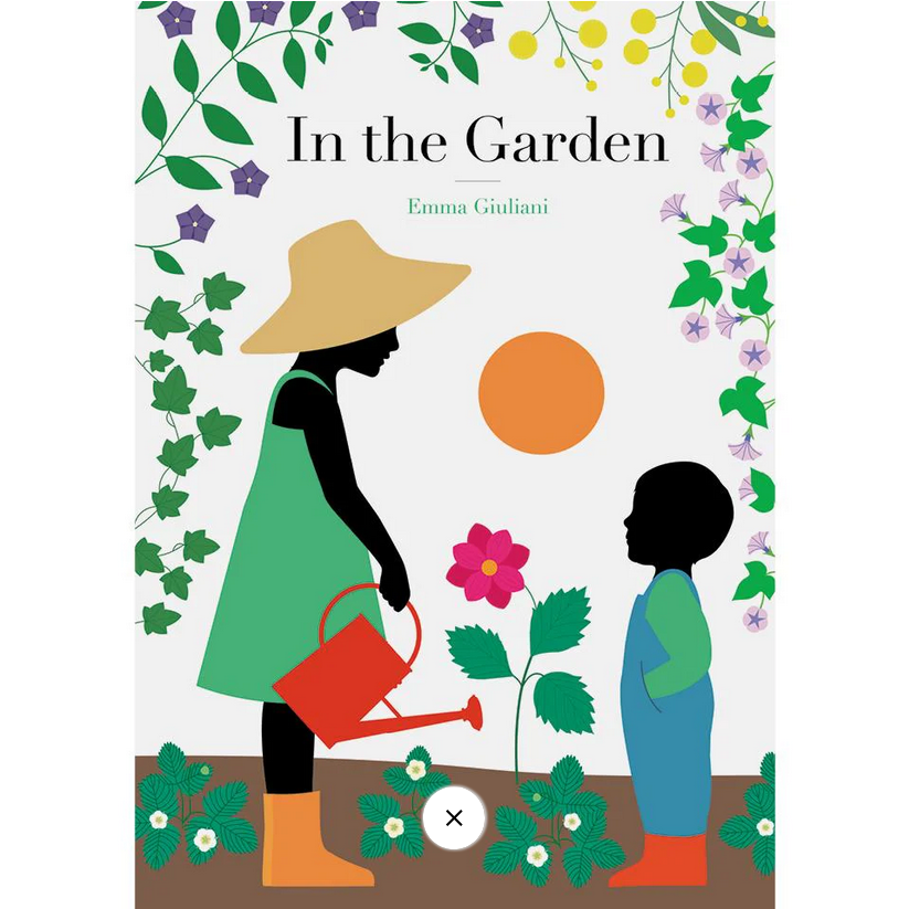 In the Garden