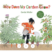 How Does My Garden Grow