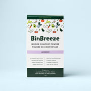 Poudre de compost - Lavande