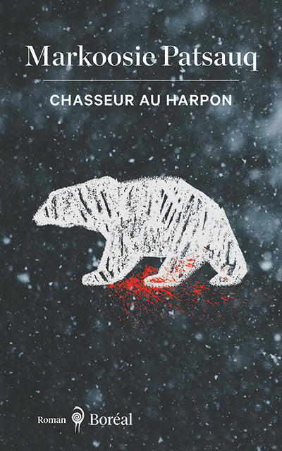 Harpoon Hunter
