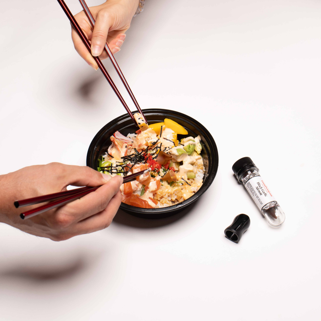 Food Crayon - Food Crayon