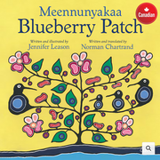 Meennunyakaa / Blueberry Patch