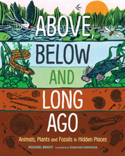Above, Below and Long Ago