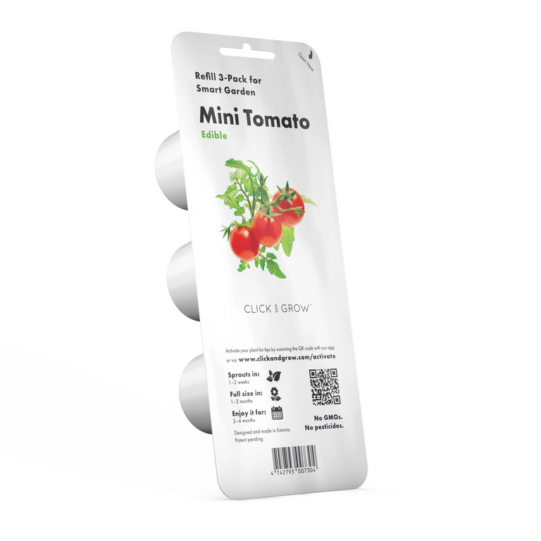 Cherry Tomato Pods