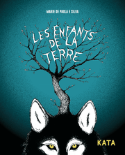 Children of the Earth - Marie de Paula e Silva