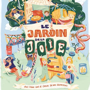 The Garden of Joy