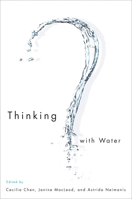 Thinking with water