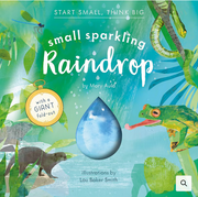 Small Sparkling Raindrop (Start Small, Think Big #5)
