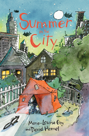 Summer in the city