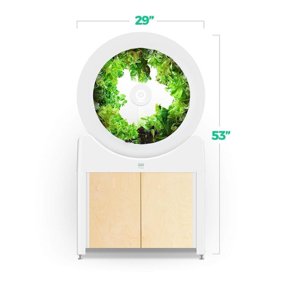 NovaGarden Balance - Novaserre