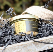 Plant-based alternative to foie gras - Sans foie ni gras - Les Goulues