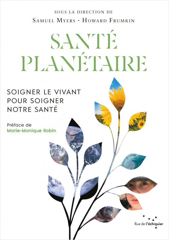 Planetary Health: Caring for living things to care for our health