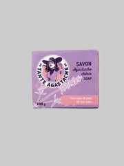 Savon Agastache - tout types de peau et cheveux !