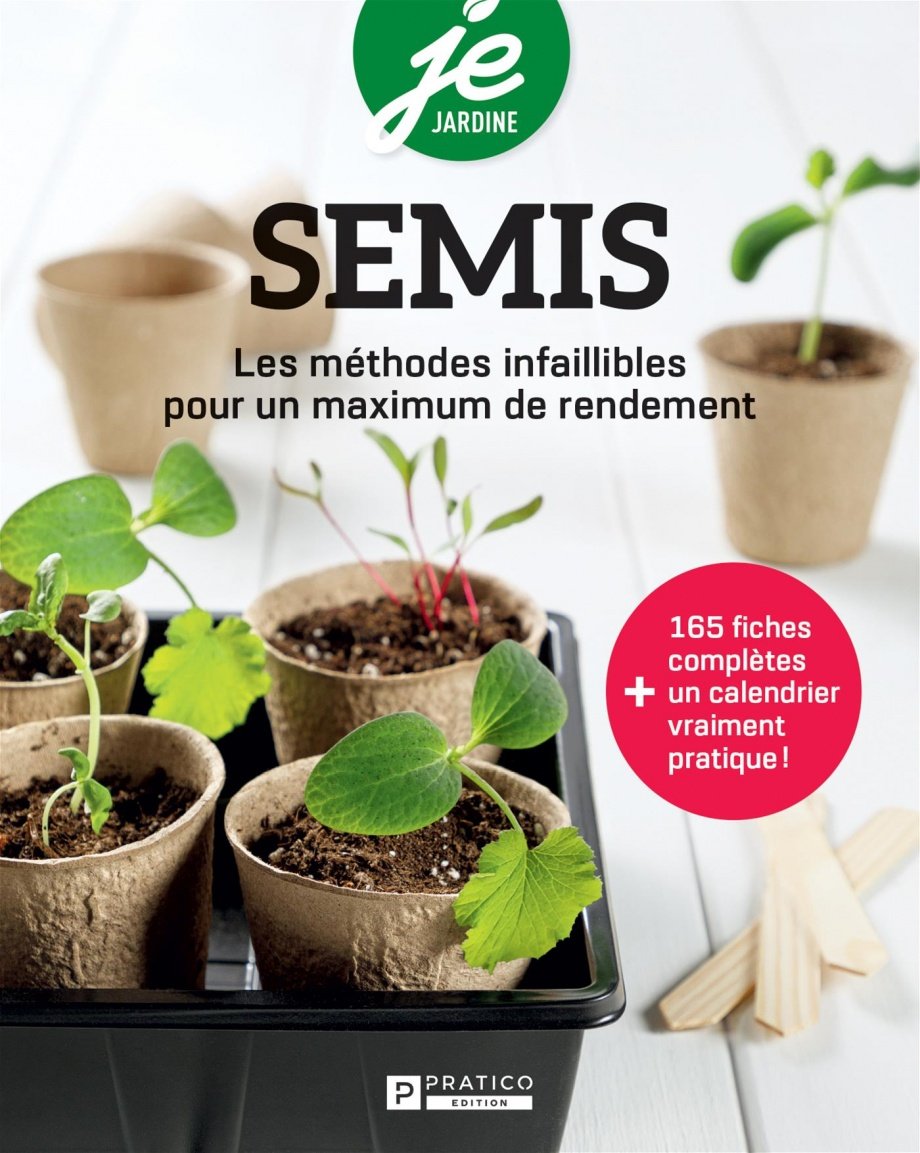 Semis : Les méthodes infaillibles pour un maximum de rendement