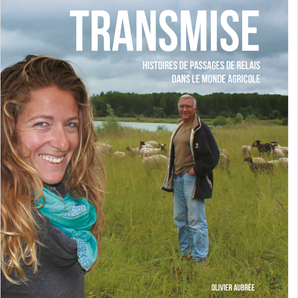 Land Passed Down: Stories of Passing the Baton in the Agricultural World