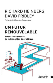 A Renewable Future: Charting the Contours of the Energy Transition