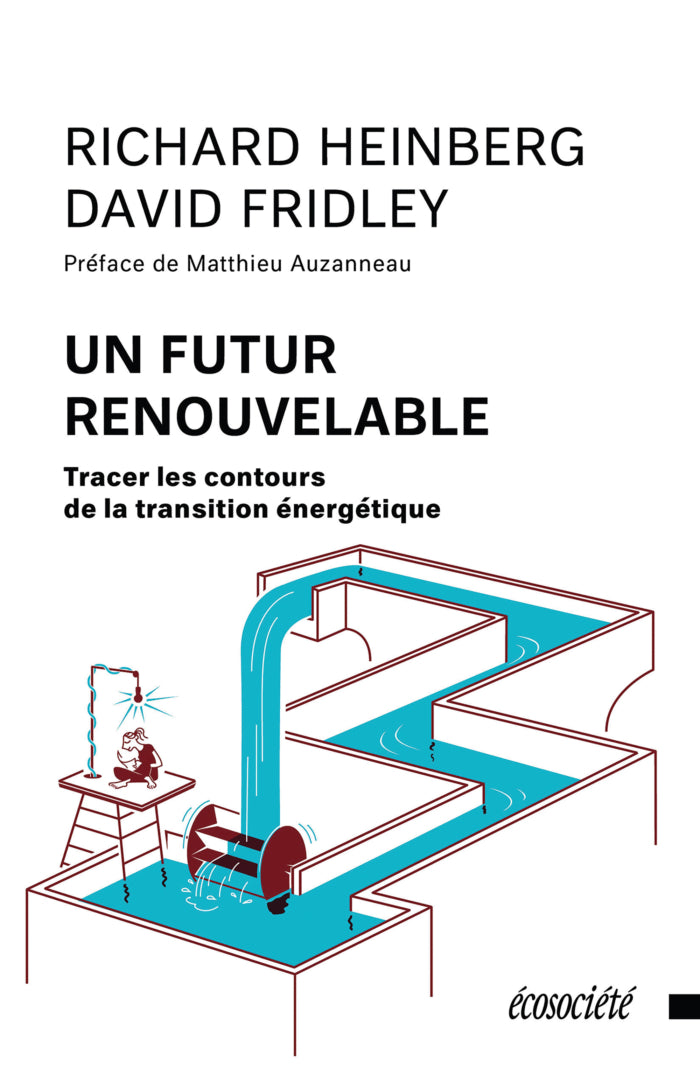 A Renewable Future: Charting the Contours of the Energy Transition