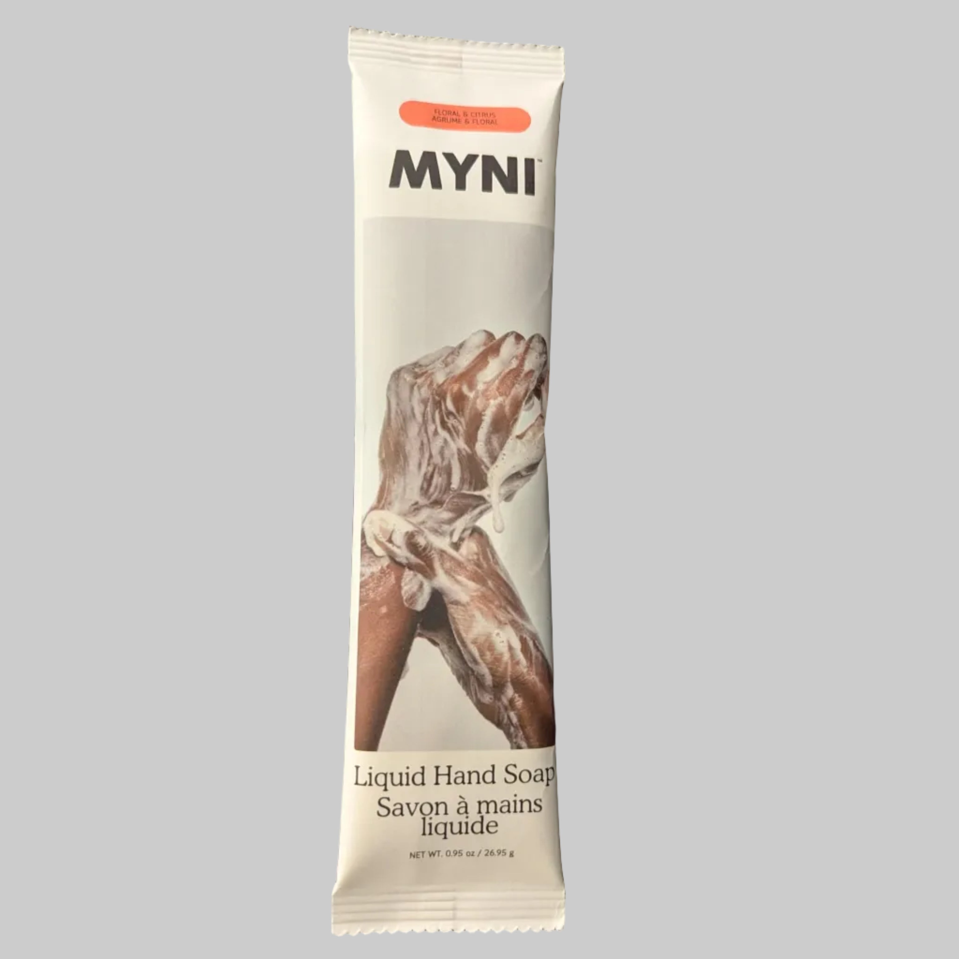 Myni - Savon à mains en gel