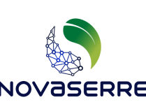 Logo entreprise Novaserre