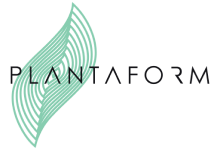 Logo entreprise Plantaform