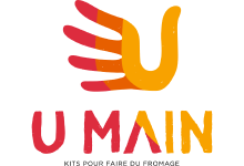 Logo entreprise U main